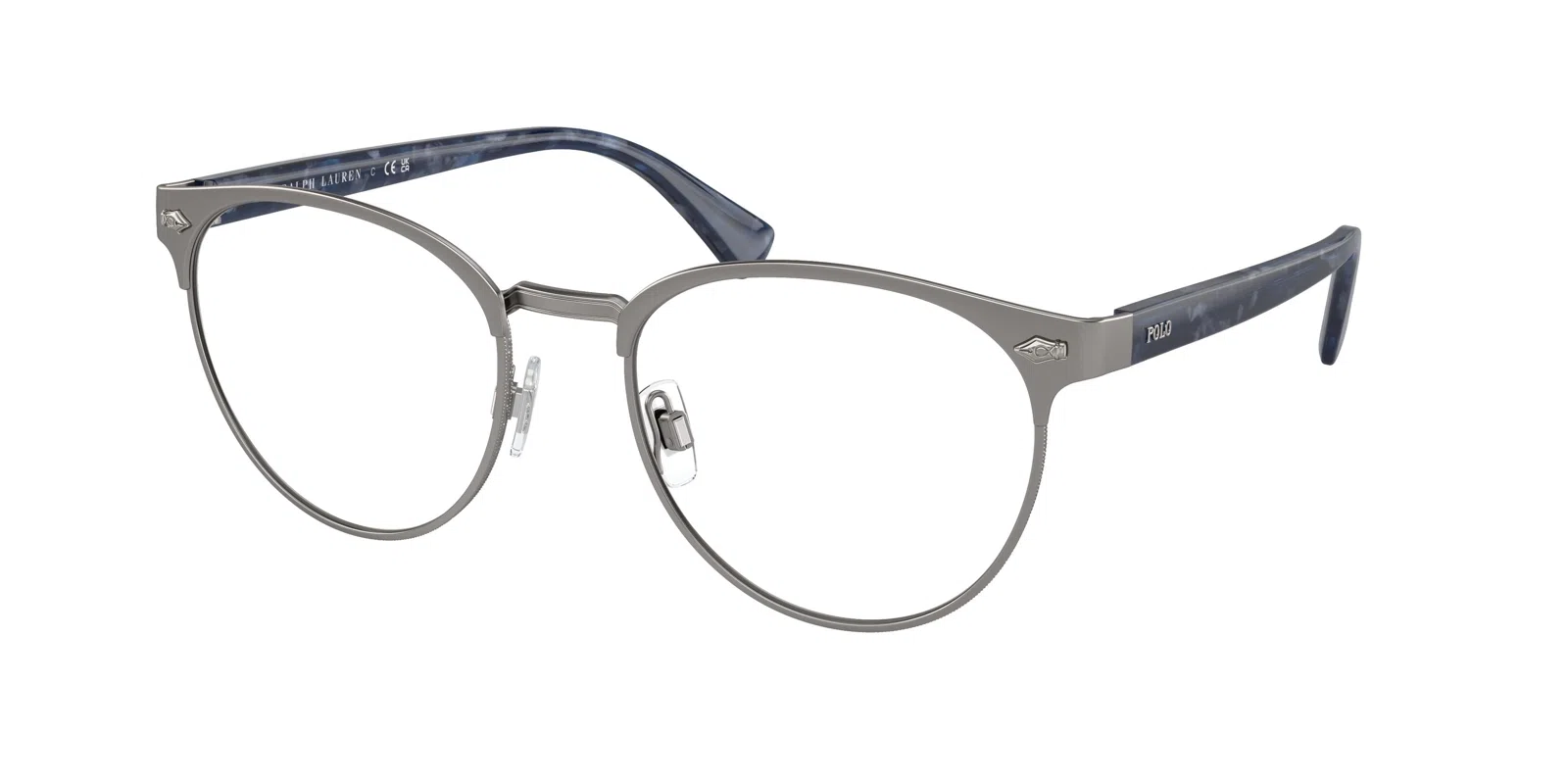 Polo 1226 Eyeglasses - view 2